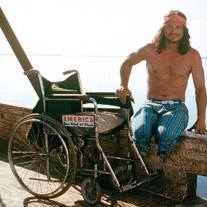 🚶Can't Walk Skrait 🚶(🤕I Have No Legs🤕) aka🦐🌀🎖⛵ Lt. Dan🌊🌪🇺🇸👫