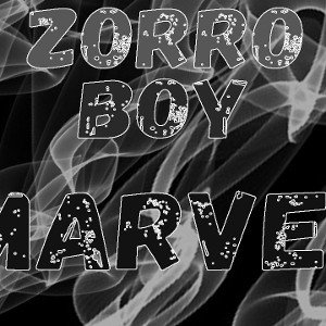 Zorroboy-Marvel