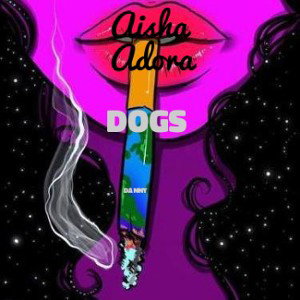 Aisha Adora - DOGS 🐕 Danny 