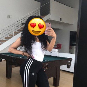 Fine bitch
