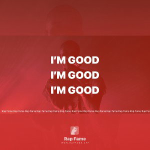 I’m GOOD 
