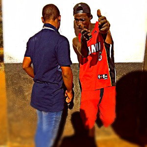 KINGA MDL FT CRIPPY JAY BADDY-Heywenasolly