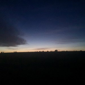 kilka wersów o mnie