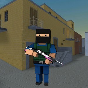 PVP MASTER