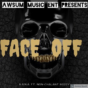 FACE OFF 
