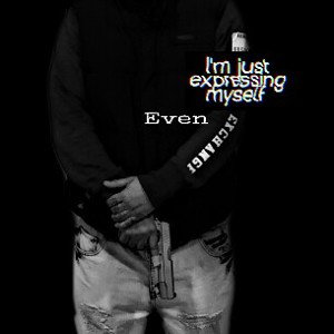 never let a female lead freestyle 