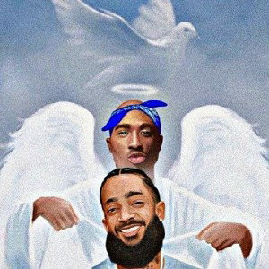 freestyle blessed to see today rip to the ones not here.