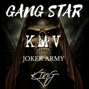 gang star. king album.kmv