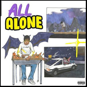 All Alone  