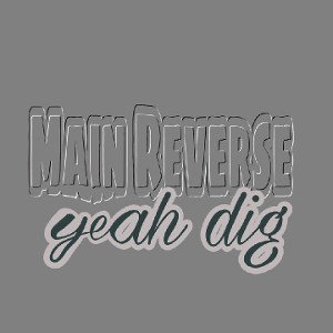 Main reverse