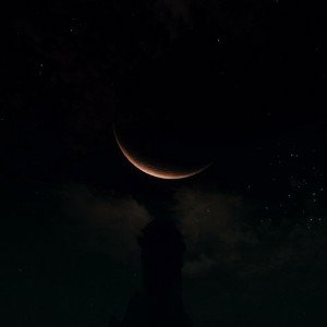 Ardiente pasión (Noche oscura)