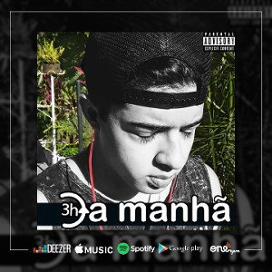 Neto Andrade - 3 da manhã (Prod. ZZZ Beats)