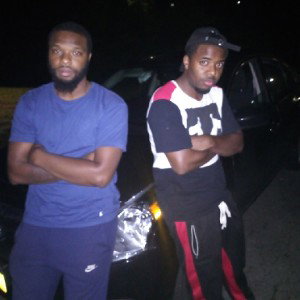 Woo Skillz & Gudda - Real Music