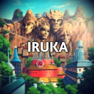 Aries - Iruka v0.0.1