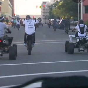 DisgoFeva -Bikelife Pull Up prod. MOB Osiris