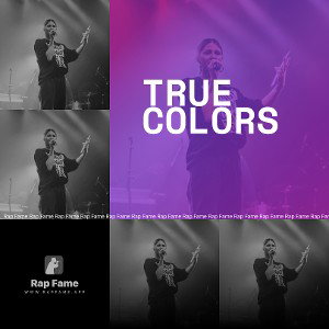 True colors 