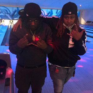 Heavy Steppas 