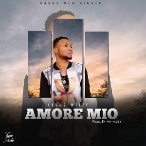 Amore mio