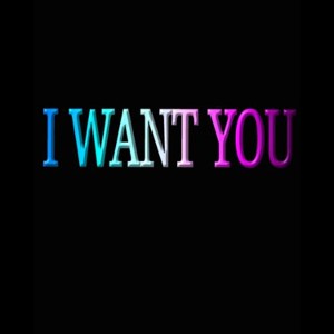 Want U (GDG MAster)
