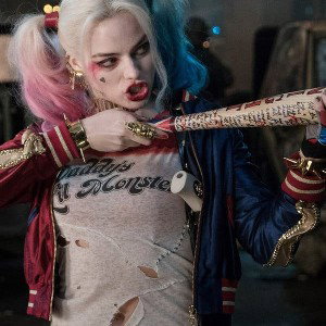 Harley Quinn