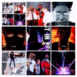 REST IN PEACE FREESTYLE UNDERTAKER DEDICATION 