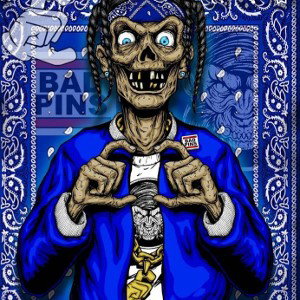  With A Crip