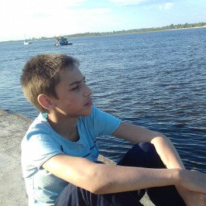 Читаю рэпчик