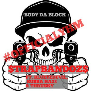BODY DA BLOCK 