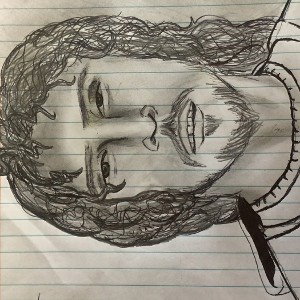 “Trip” remix