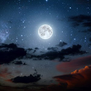 Shoot For The Moon