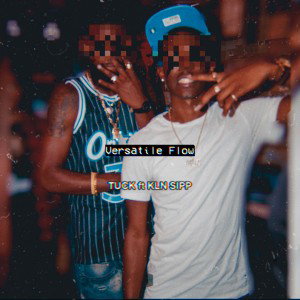 Tuck x KLN Sipp Versatile flow 