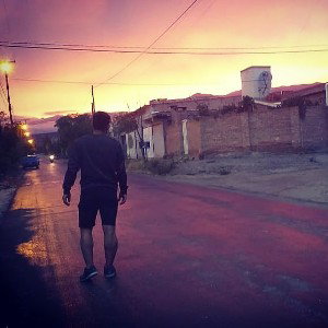 dejame volar alto 