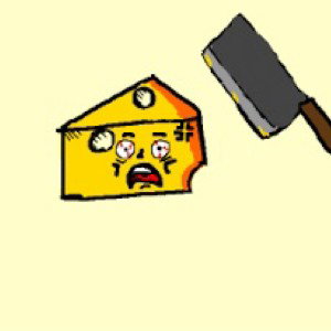  CHEESE NIGHTMARES 