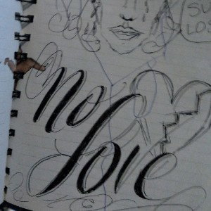 not x myself 