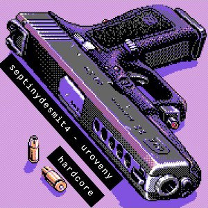 septinydesmit4 - uroveny hardcore