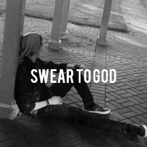 TOXIN - Swear to God ( PROD. WHY LONER ) 