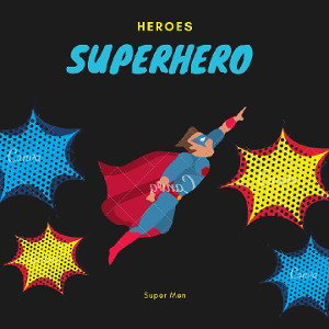 Super Men
