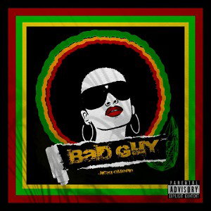 Bad Guy 