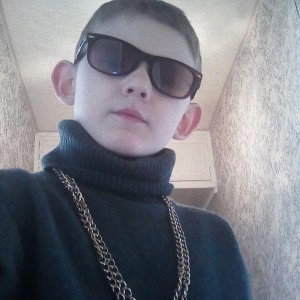NO LOVE-Вадим Константинов