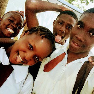 school life