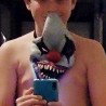 clown