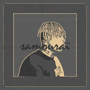 Sheezy Hart - samouraï
