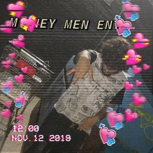 Money WhiteMM - P R I D E 