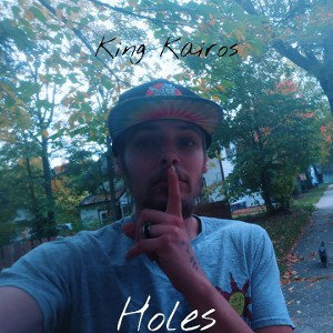 King Kairos - Holes