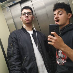 Mis vivencias