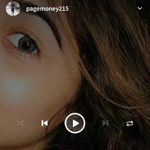youngdd -feat pagemoney215 Oh shawty I’m callin