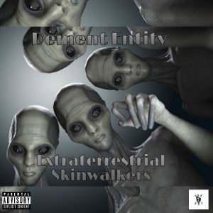 Extraterrestrial Skinwalkers (Exclusive)