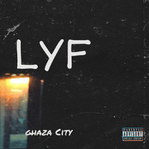 Ghaza City _LYF_(freestyle)