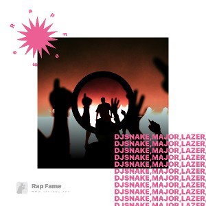 Dj Snake, Major, Lazer, MØ - Lean On (Christian Hawk Mix)