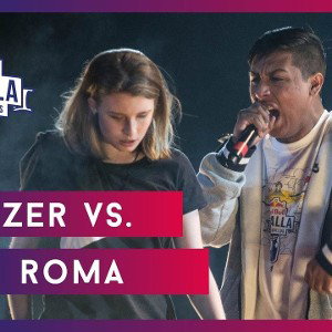 Instrumental Dozer vs Roma Cuartos de final Red Bull Argentina 2019